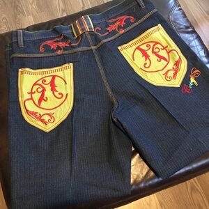Vintage Coogie jeans
